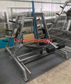  Floor Glute FW-605