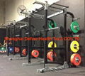 Squat Rack Support- FW-608