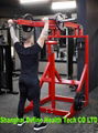 Dead Lift Shrug Platform FW-614 15