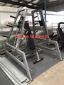 Dead Lift Shrug Platform FW-614 19