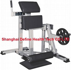 Standing Leg Curl - FW-621