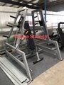 Incline Butterfly Machine - FW-622