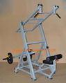  new ISO Lateral 45 Degree Leg Press - FW-627