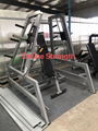  new ISO Lateral 45 Degree Leg Press - FW-627 19