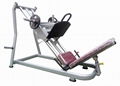 fitness,body building,hammer strength,home gym,Leg Press 45° ( HK-1022) 1