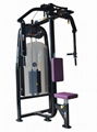 fitness,body building,hammer strength,home gym,Rear Delt + Pec Fly ( HK-1029) 1