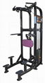 hammer strength,home gym,fitness equipment,Weight Assisted Chin / Dip ( HK-1030) 1