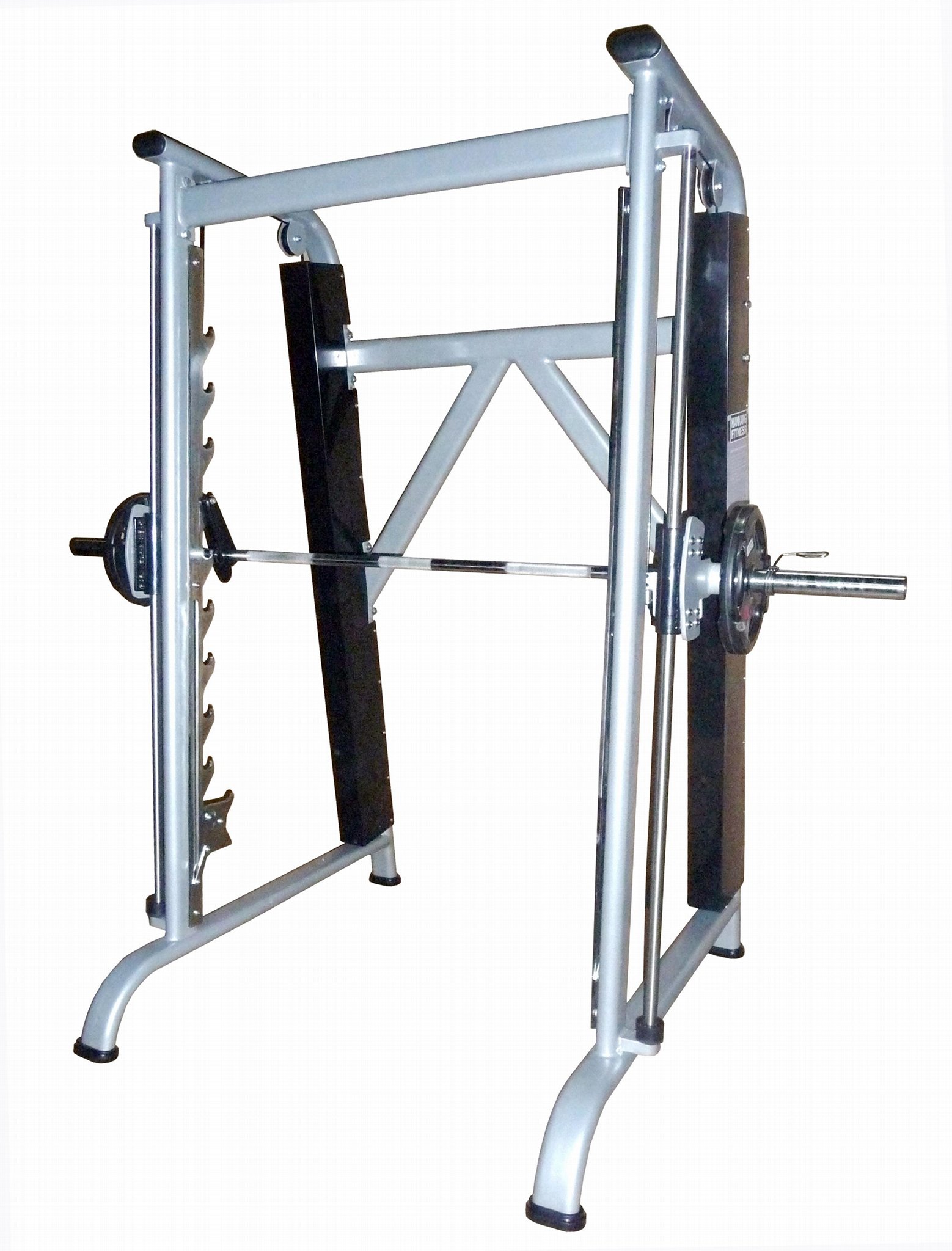 fitness,body building,hammer strength,home gym,Smith Machine ( HK-1033)