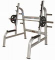 fitness equipment, home gym,body building,Power Squat Rack( HK-1037) 1