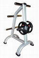 hammer strength,fitness,home gym,Olympic Weight Tree (HK-1050)