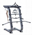 fitness,hammer strength,body building,Accessory Rack (HK-1051)