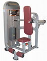 gym and gym equipment,hammer strength,body building,Triceps Press(HP-3005)