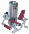 fitness equipment,gym and gym equipment,Seated Leg Extension (HP-3016 ) 1