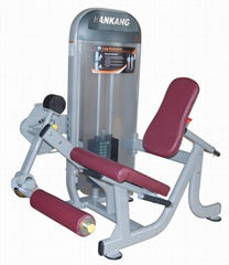 fitness equipment,gym and gym equipment,Seated Leg Extension (HP-3016 )