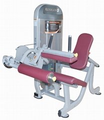 fitness equipment,gym and gym equipment,Seated Leg Curl (HP-3017 )