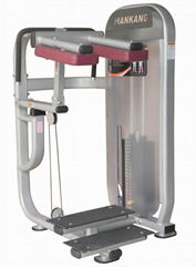 fitness equipment,gym and gym equipment,Standing Calf Raise (HP-3023 )