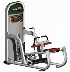 fitness equipment,gym and gym equipment,Seated Calf Raise (HP-3024 )