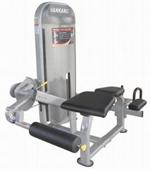 gym and gym equipment,body building,hammer strength,Prone Leg Curling( HP-3026) 