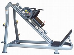 fitness equipment,gym and gym equipment,body building,Hack Press (HP-3030 )