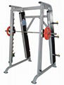 fitness,hammer strength,body building,Smith Machine(HP-3037) 1