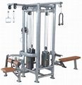 gym equipment,fitness,hammer strength