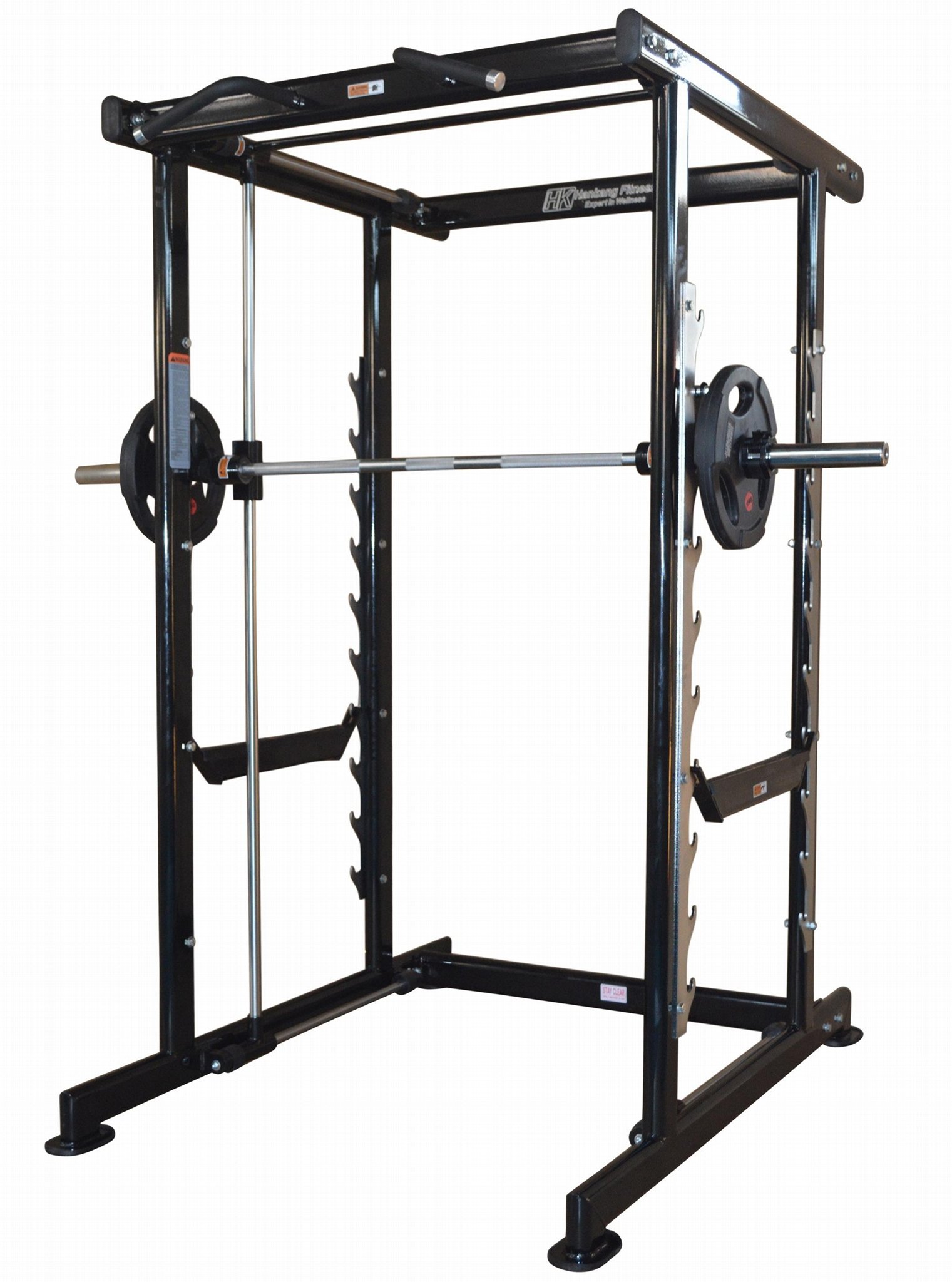 fitness,body-building,hummber strength,body building eqiupment,Max Rack（HP-3045) 1