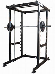 fitness,body-building,hummber strength,body building eqiupment,Max Rack（HP-3045)