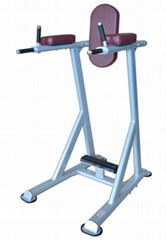 fitness,body-building,hummber strength,Leg Raise Stand（HP-3046)