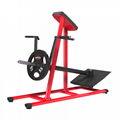 fitness equipment, gym machine, plate