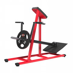  fitness equipment, gym machine, plate loaded equipment,T-BAR ROW