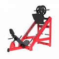 fitness equipment, gym machine, gym equipment gym80 ,45 DEGREES LINEAR LEG PRESS 1