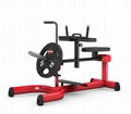 fitness equipment, gym machine, plate