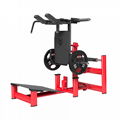 fitness equipment, gym machine, plate