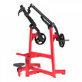 fitness equipment, gym machine, plate