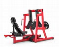 fitness equipment, gym machine, plate