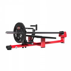  fitness equipment, gym machine gym80, plate loaded equipment,BENT OVER ROW