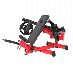  fitness equipment, gym machine, plate loaded equipment,SHOULDER PRESS DUAL