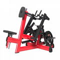 fitness equipment, gym machine gym80,