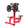 gym80 提肩訓練機-GM-