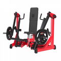 fitness equipment, gym machine, plate