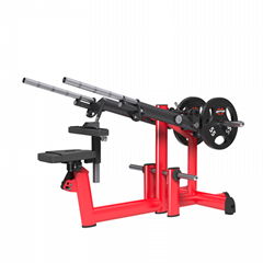  fitness equipment, gym machine, plate loaded equipment,TRICEPS DIP DUAL