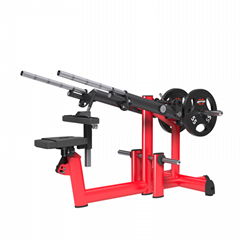  fitness gym80 equipment, gym machine, plate loaded equipment,TRICEPS DIP DUAL
