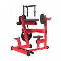 fitness equipment, gym machine, plate