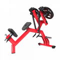 gym80 fitness equipment,gym machine,plate loaded t,BUTTERFLY REVERSE DUAL 1