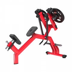  fitness equipment, gym machine, plate loaded equipment,BUTTERFLY REVERSE DUAL