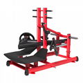 fitness equipment, gym machine, plate