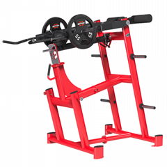 gym80 fitness equipment,gym machine,plate loaded equipment, VIKING PRESS