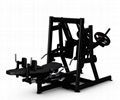 fitness equipment, gym machine, plate