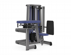 gym80 fitness equipment, gym machine,gym equipment, KNEELING GLUTES KICK-GM-904