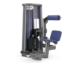 gym80 fitness equipment,gym machine,plate loaded, LOWER BACK MACHINE-GM-907